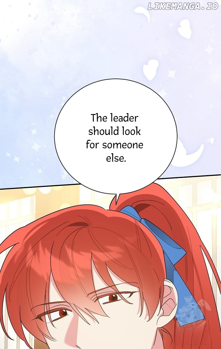 Precious Daughter of the Greatest Martial Arts Villain Chapter 124 - page 51
